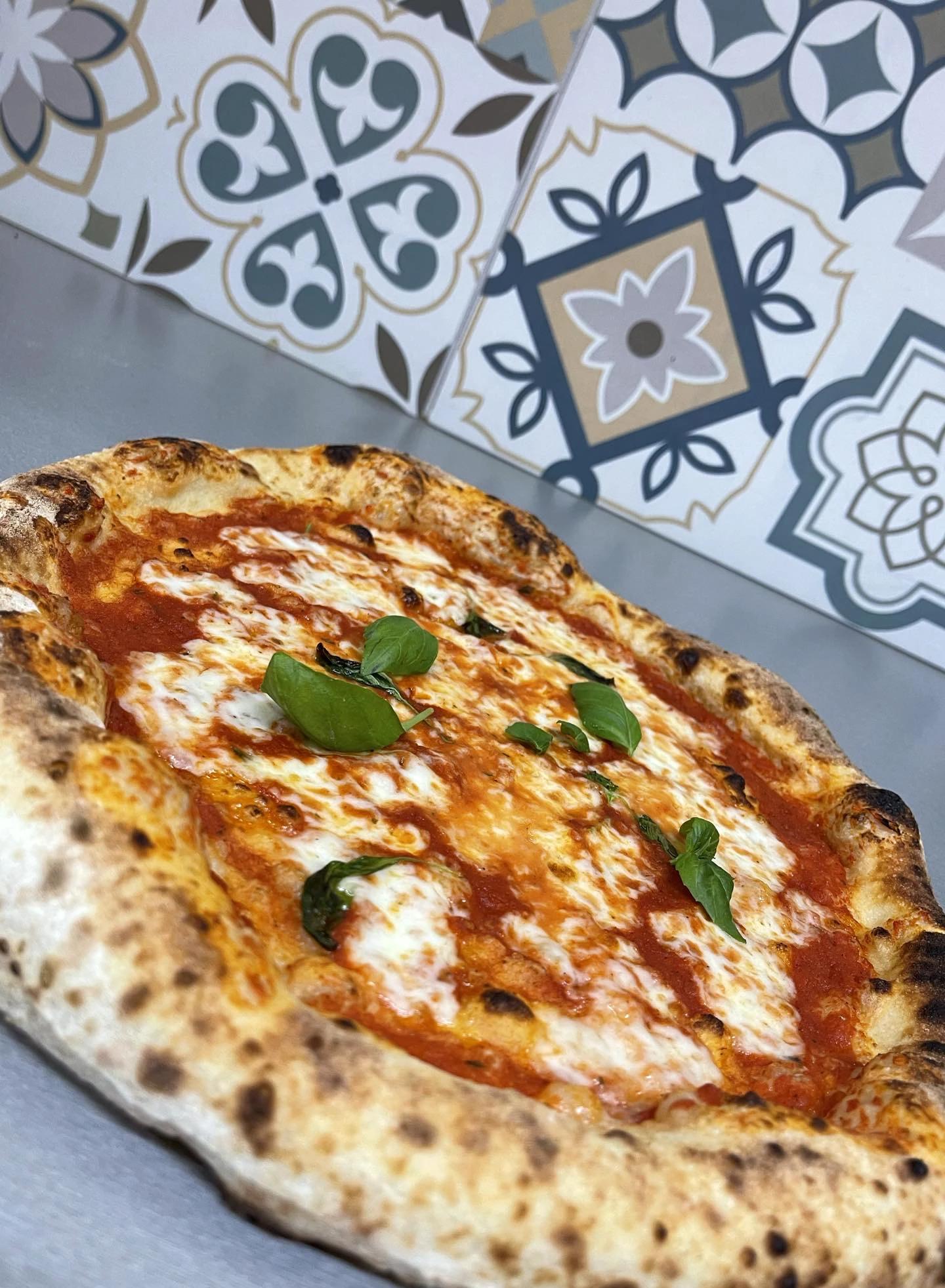 Margherita